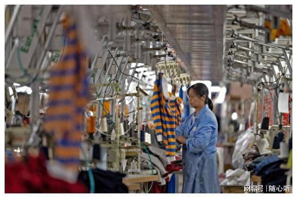 荆州岑河镇打造最强针纺织服装产业集群